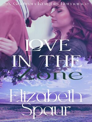 cover image of Love in the Zone